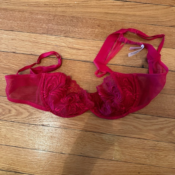 Vintage Victoria secret bra - Picture 3 of 5